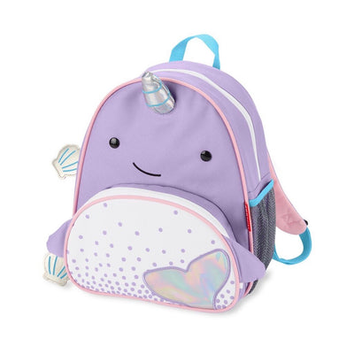MOCHILA PARA BEBE -SIRENA MOCHILA PARA BEBE -SIRENA