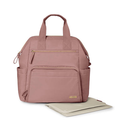 BOLSO P/PANLES MAINFRAME GRANDE OUVERTURE - ROSA VIEJA BOLSO P/PANLES MAINFRAME GRANDE OUVERTURE - ROSA VIEJA