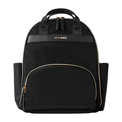MOCHILA DE PANAL ENVI LUXE P/BEBE - NEGRO MOCHILA DE PANAL ENVI LUXE P/BEBE - NEGRO