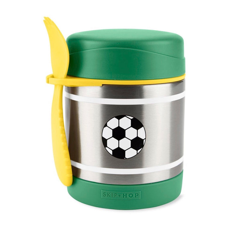 VASO TERMICO PARA BEBE (BALON DE FUTBOL) VASO TERMICO PARA BEBE (BALON DE FUTBOL)