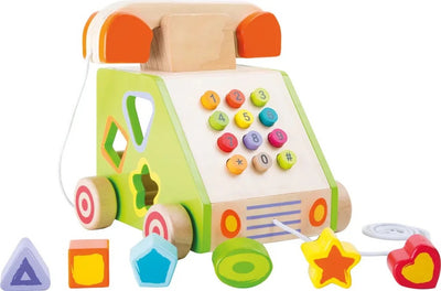 CLASIFICADOR DE FORMAS DE TELEFONO CLASIFICADOR DE FORMAS DE TELEFONO