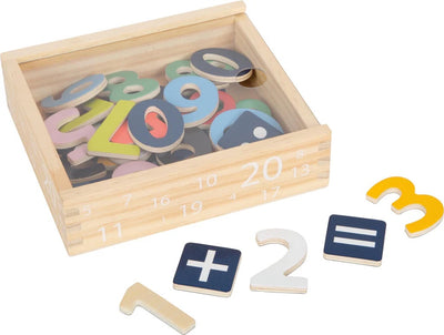NUMEROS MAGNETICOS NUMEROS MAGNETICOS COLORIDOS