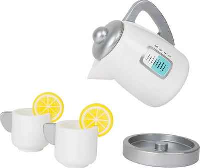 JUEGO DE TÉ CON TETERA JUEGO DE TÉ CIN TETERA