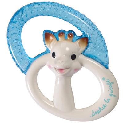 ANILLO DE DIENTES FRESCO