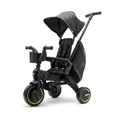 DOONA LIKI TRIKE LIMITED EDITION VASHTIE DOONA LIKI TRIKE LIMITED EDITION VASHTIE