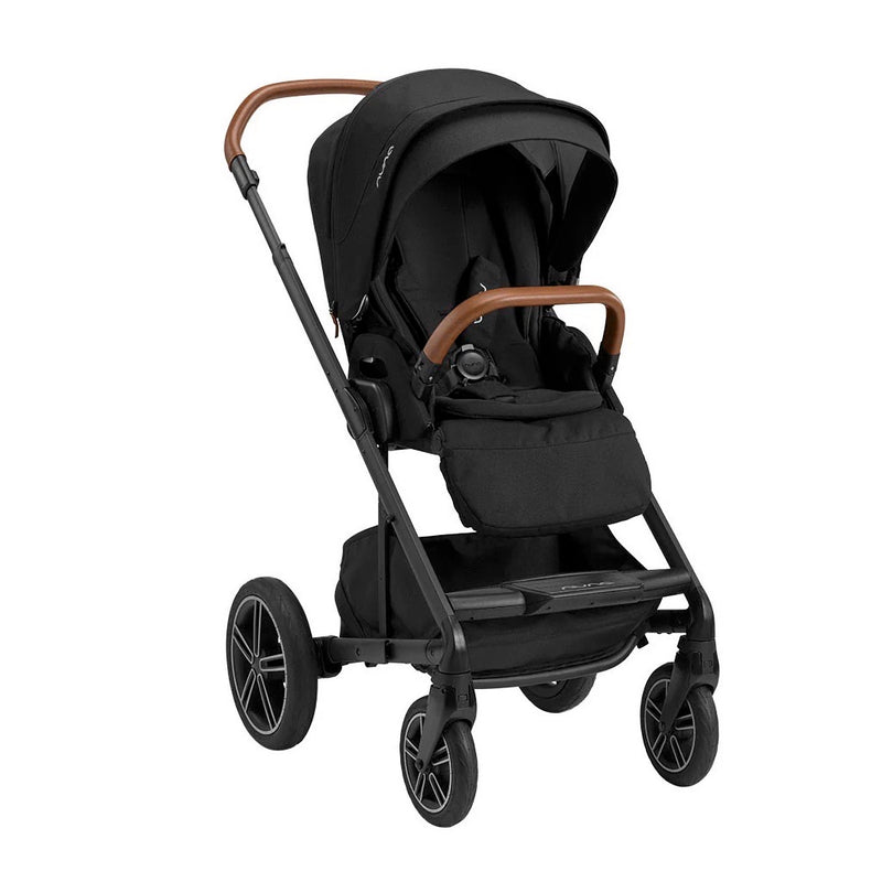 COCHE NUNA PARA BEBE CON HEBILLA MAGNETICA MIXX NEXT CAVIAR-NEGRO COCHES PARA BEBE CON HEBILLA MAGNETICA MIXX NEXT CAVIAR-NEGRO