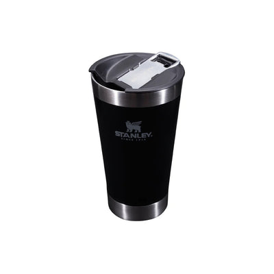 STANLEY VASO  16 OZ  VAC PINT (NEGRO SA) STANLEY VASO  16 OZ  VAC PINT (NEGRO SA)