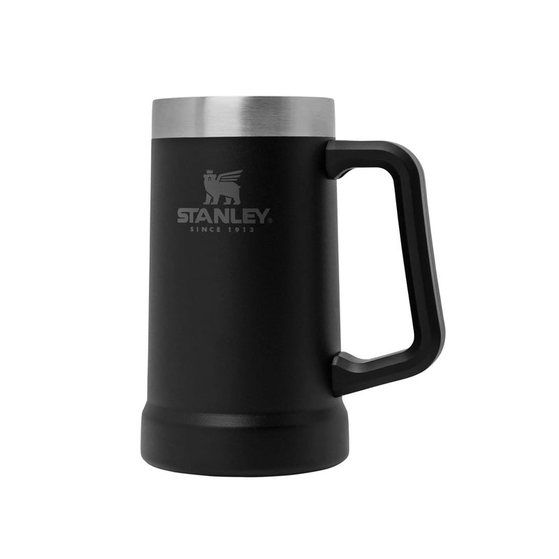 STANLEY VASO VAC STEIN (NEGRO) STANLEY VASO VAC STEIN (NEGRO)