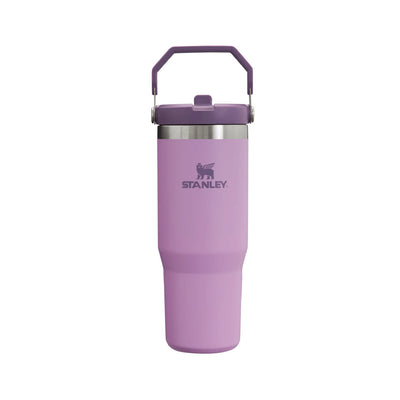 STANLEY VASO FLIP STRAW 30 OZ (LAVANDA) STANLEY VASO FLIP STRAW 30 OZ (LAVANDA)