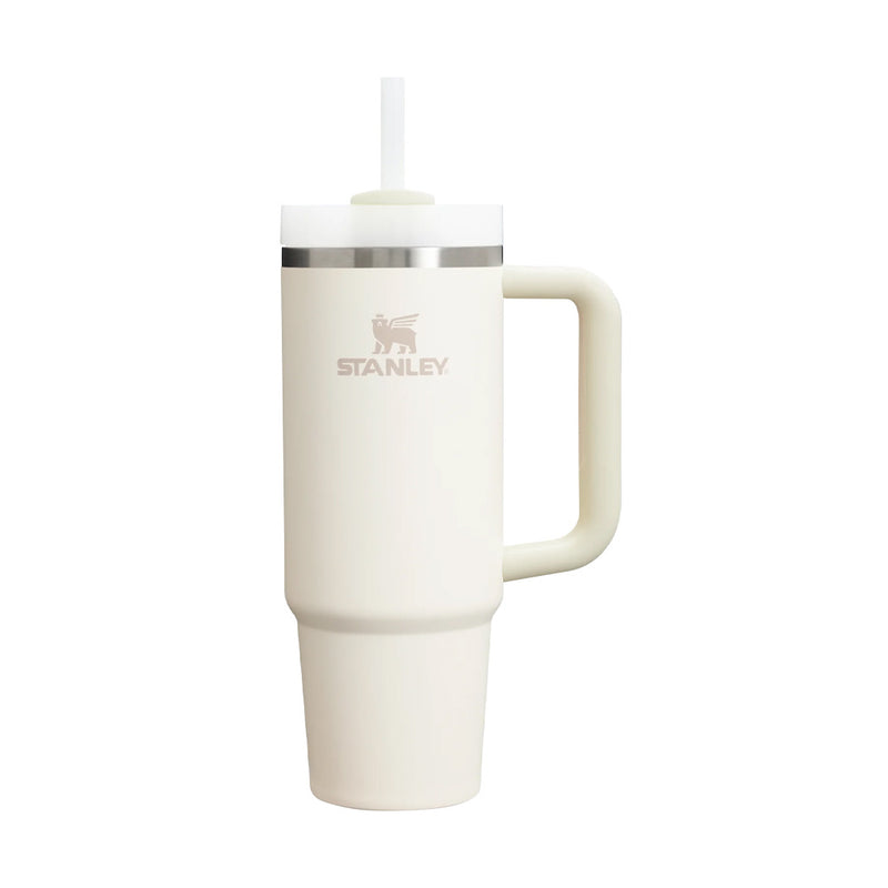 STANLEY VASO QUENCHER H2.O  30 OZ (CREMA) STANLEY VASO QUENCHER H2.O  30 OZ (CREMA)