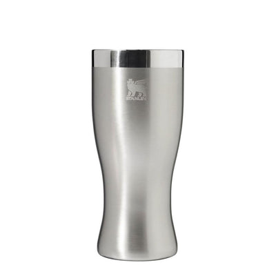 STANLEY VASO PILSER 15 OZ(SILVER) STANLEY VASO PILSER 15 OZ(SILVER)