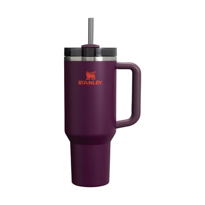 STANLEY VASO QUENCHER H2.O 30 OZ (CIRUELA) STANLEY VASO QUENCHER H2.O 30 OZ (CIRUELA)