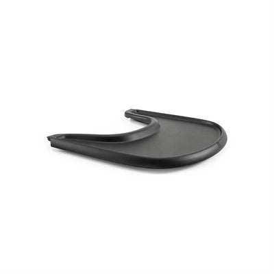 STOKKE BANDEJA NEGRA PARA TRIPP TRAPP STOKKE BANDEJA  NEGRA