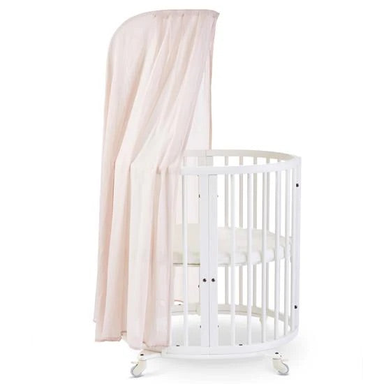 STOKKE SLEEPI CANOPY BLUSH STOKKE SLEEPI CANOPY BLUSH