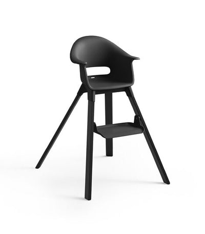SILLA ALTA CLIKK - NEGRO MEDIANOCHE SILLA ALTA CLIKK - NEGRO MEDIANOCHE
