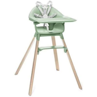 STOKKE CLIKK SILLA ALTA-GLACIER GREEN