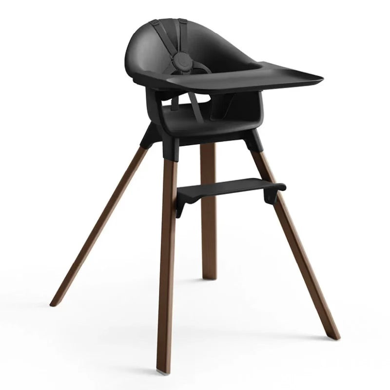 STOKKE CLIKK SILLA ALTA-WARM BROWN