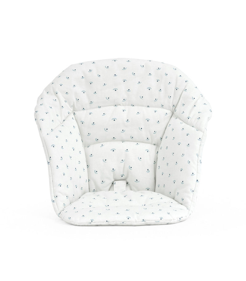 STOKKE CLICKK COJIN PARA SILLA ALTA-ARANDANO COJIN DE ARANDANO PARA SILLA ALTA