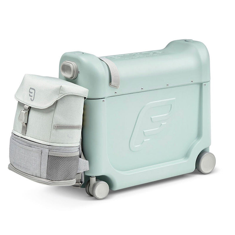 PAQUETE DE VIAJE BEDBOX CREW BACKPACK PAQUETE DE VIAJE BEDBOX CREW BACKPACK