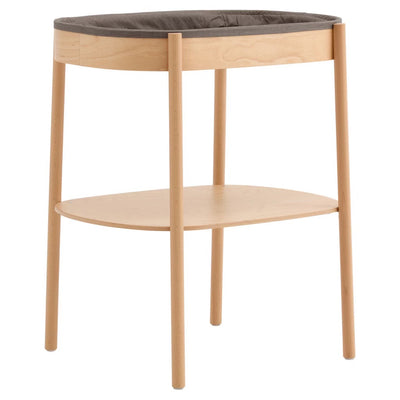 STOKKE SLEEPI CAMBIADOR-NATURAL V3