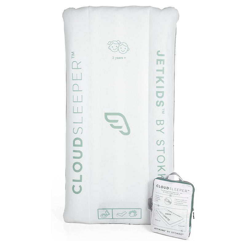 CAMA DE VIAJE INFANTIL - BLANCA CAMA DE VIAJE INFANTIL - BLANCA