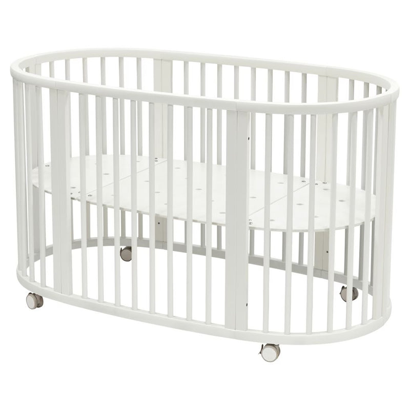 CUNA STOKKE  BUNDLE SLEEPI V3-WHITE