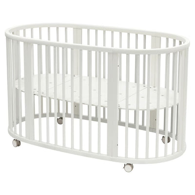 CUNA STOKKE  BUNDLE SLEEPI V3-WHITE