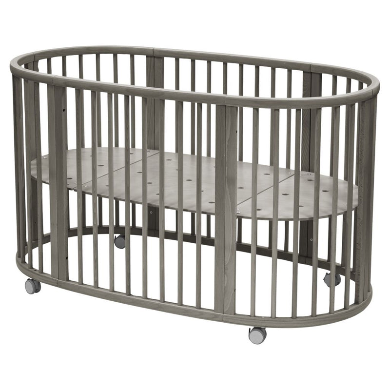 STOKKE SLEEPI CAMA CUNA GRIS STOKKE SLEEPI CAMA CUNA GRIS