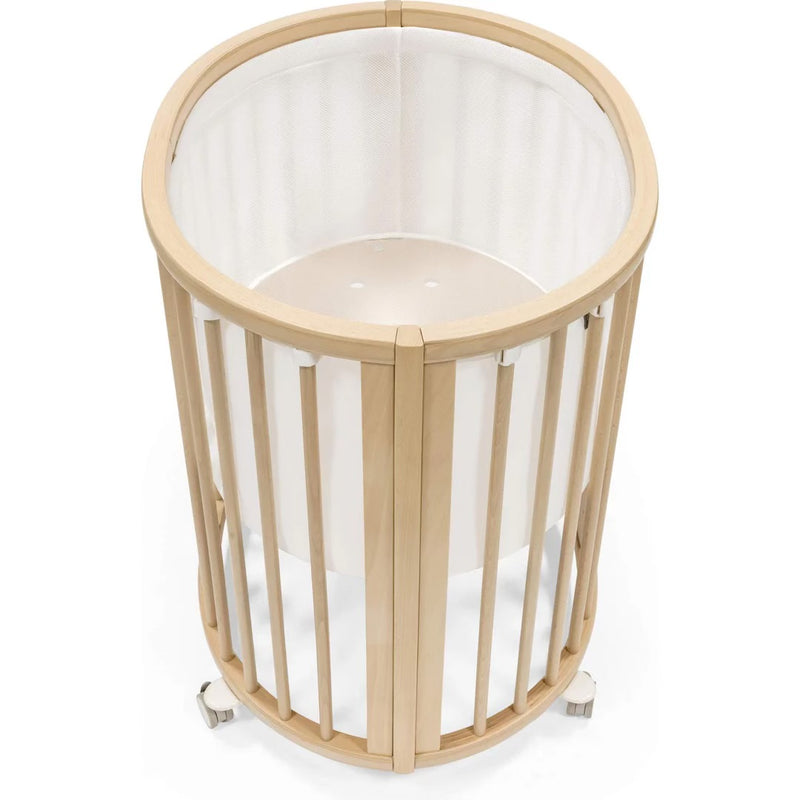 STOKKE SLEEPI MINI FORRO DE MALLA V3