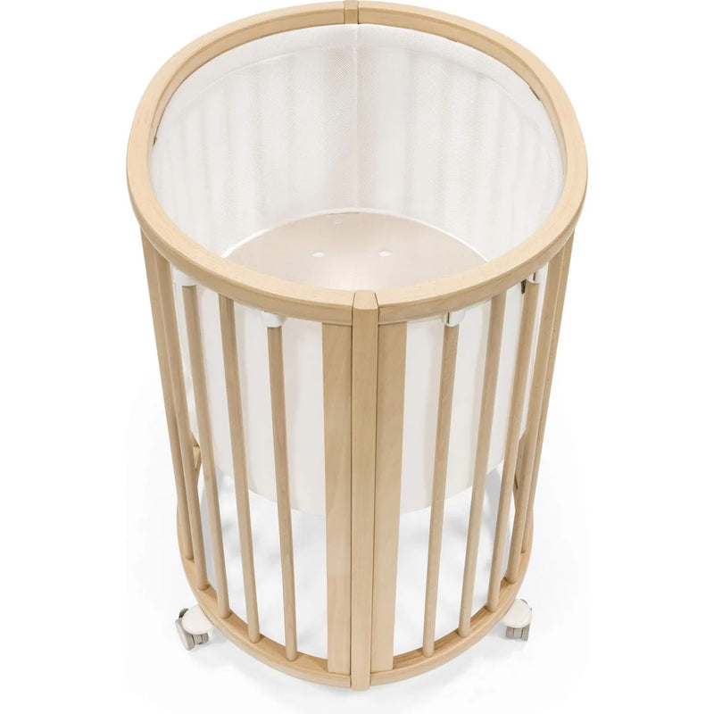 STOKKE SLEEPI MINI FORRO DE MALLA V3