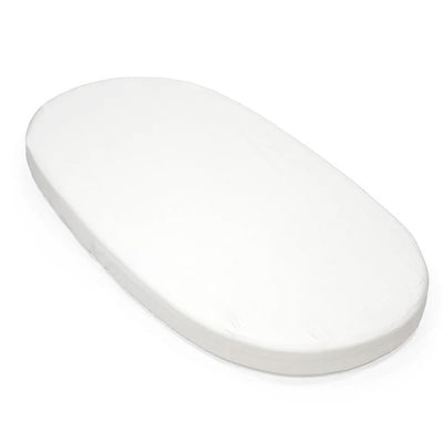 STOKKE SLEEPI SÁBANA BAJERA AJUSTABLE BLANCO STOKKE SLEEPI SÁBANA BAJERA AJUSTABLE BLANCO