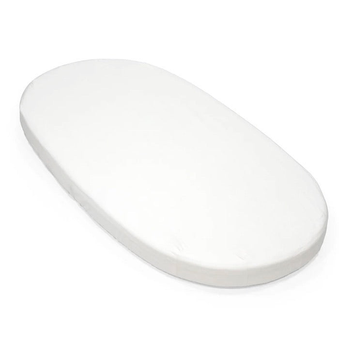 STOKKE SLEEPI SÁBANA BAJERA AJUSTABLE BLANCO STOKKE SLEEPI SÁBANA BAJERA AJUSTABLE BLANCO