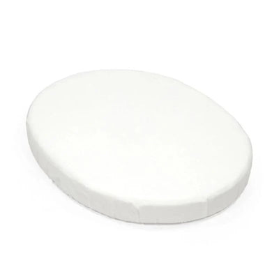 STOKKE SLEEPI MINI SABANAS AJUSTABLE-WHITE V3