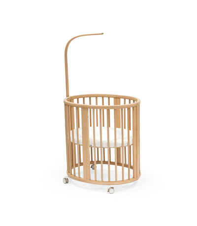 CUNA STOKKE SLEEPI MINI- NATURAL V3 CUNA - NATURAL