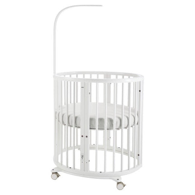 STOKKE CUNA SLEEPI MINI PAQUETE BLANCO STOKKE CUNA SLEEPI MINI PAQUETE BLANCO