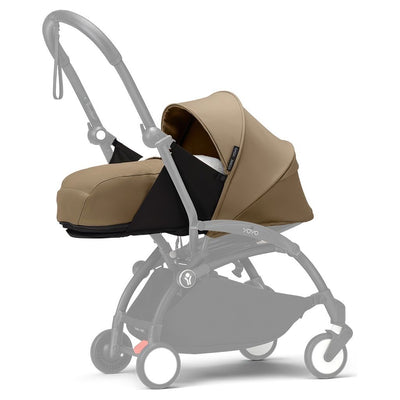 STOKKE YOYO COCHE+0 TOFFE STOKKE YOYO COCHE+0 TOFFE