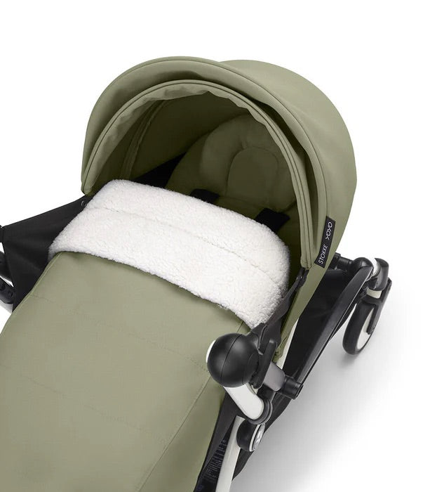 STOKKE YOYO COCHE +0 OLIVE STOKKE YOYO COCHE +0 OLIVE