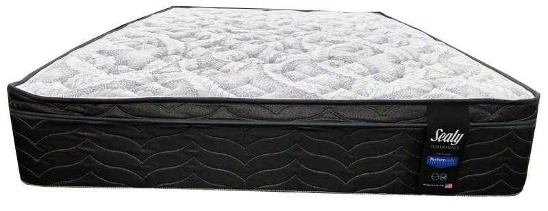 Colchón Optimum Comfort Eurotop Twin 39"X75" (SEALY)