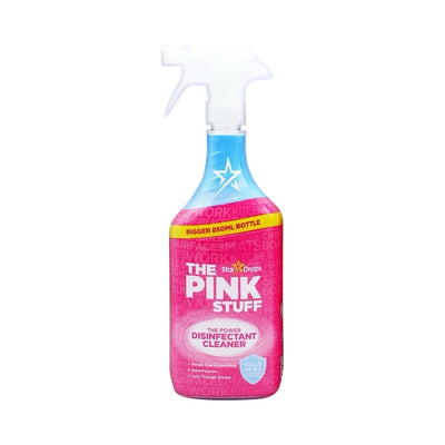 THE PINK STUFF DESINFECTANTE CLEANER 850ML