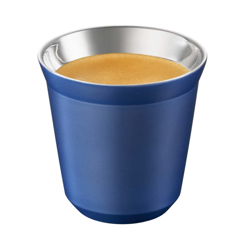 NESPRESSO TAZA PIXIE LUNGO TOKYO