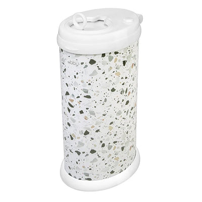 UBBI CUBO PARA PAÑALES-TERRAZ UBBI CUBO PARA PAÑALES-TERRAZO