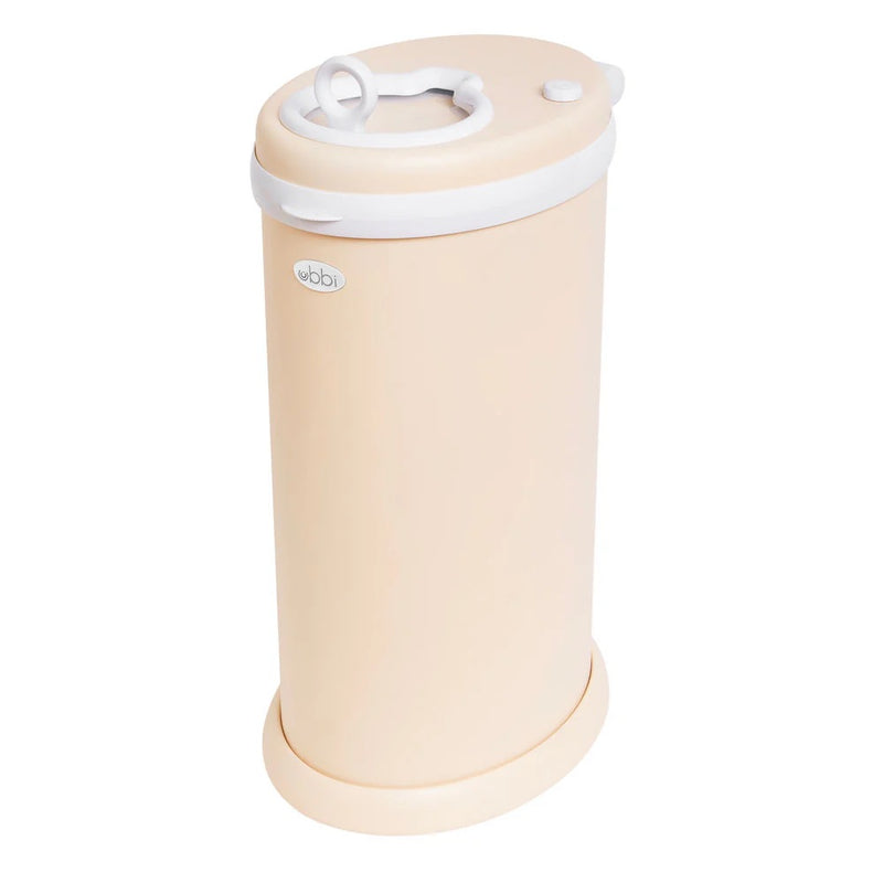UBBI CUBO PARA PAÑALES-OATMILK UBBI CUBO PARA PAÑALES-OATMILK