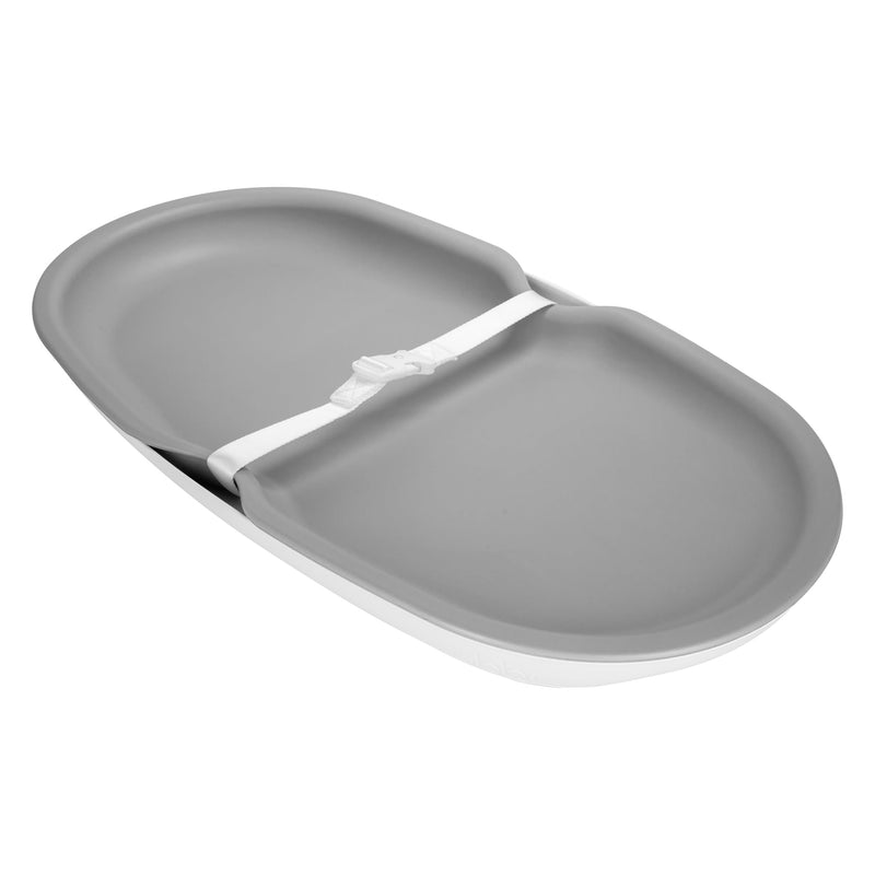 UBBI CAMBIADOR DE ESPUMA GRIS