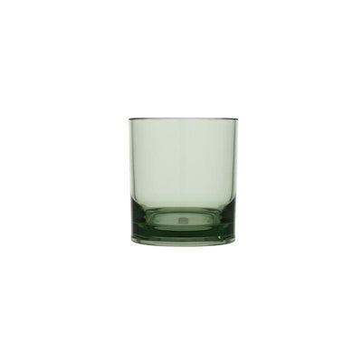 URBO VASO OLD FASHIONED 14 OZ SAGE