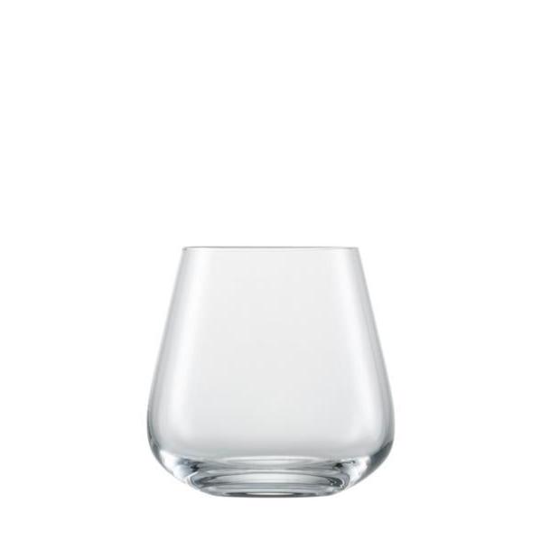 VERBELLE VASO OLD FASHIONED 13.5 OZ (set de 6)