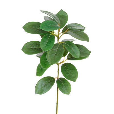 HOJAS 16" VERDE