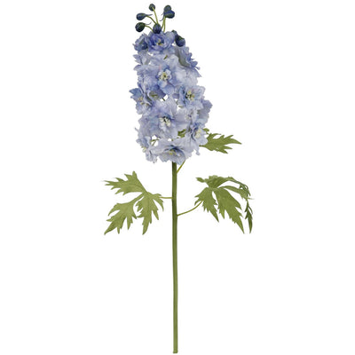DELPHINIUM SHT/STM 28" (AZUL SUAVE) DELPHINIUM SHT/STM 28" (AZUL SUAVE)