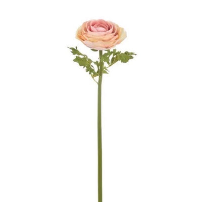 RANUNCULUS LIGHT MAUVE 22" RANUNCULUS LIGHT MAUVE 22"