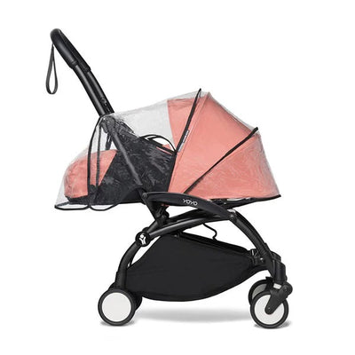 STOKKE YOYO PROTECTOR DE LLUVIA PARA COCHE 0+