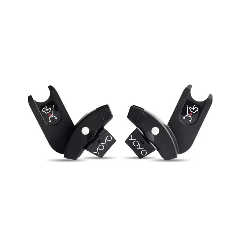 STOKKE YOYO ADAPTADOR L PARA CAR SEAT